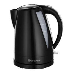 Russell Hobbs Buxton 1.6L Kettle – Black